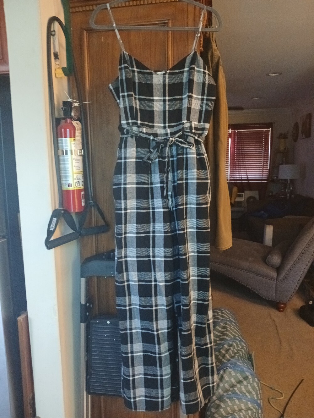 American Eagle Jumpsuit/Romper. Size L.